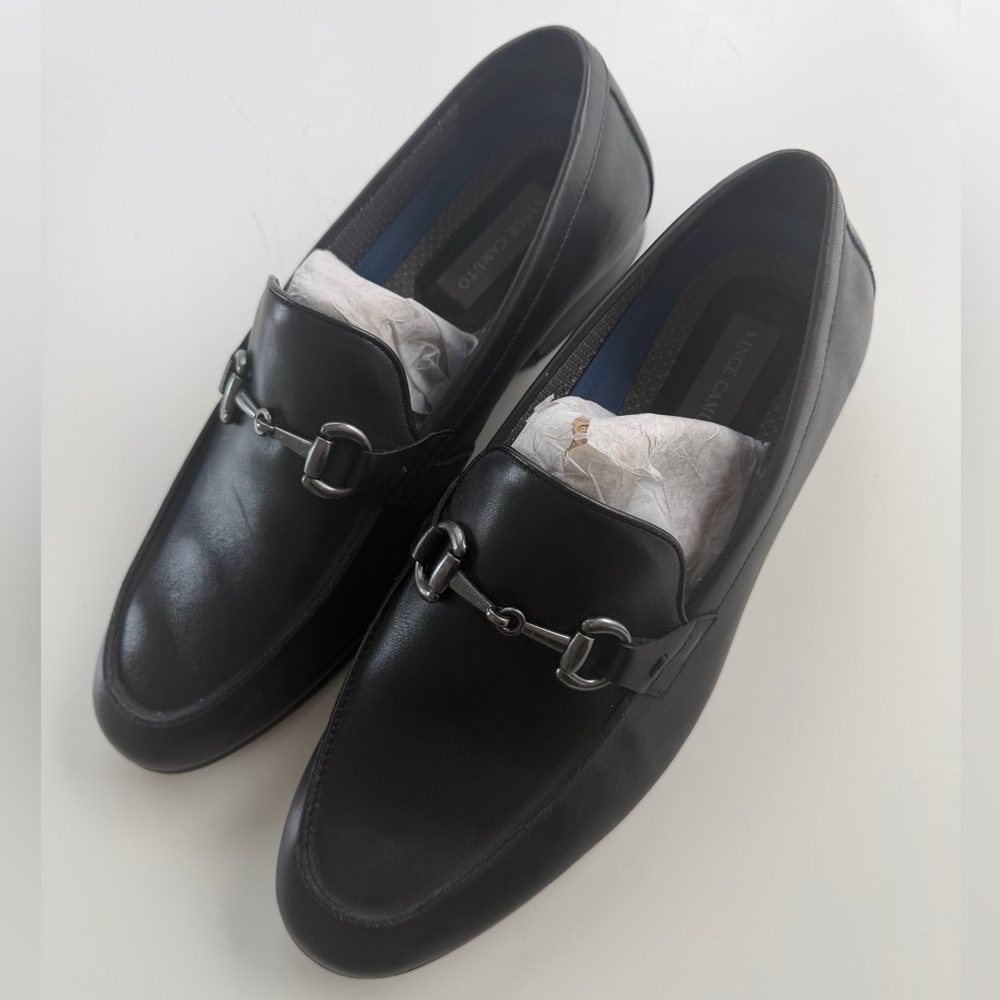 Vince Camuto Axyl Loafer